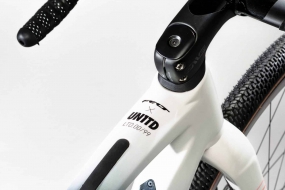 Велосипед FELT BREED FRD UN1TD Limited Edition SRAM RED XPLR AXS ENVE SES 3.4