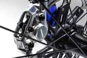 Велосипед FELT BREED FRD UN1TD Limited Edition SRAM RED XPLR AXS ENVE SES 3.4