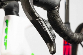 Велосипед FELT BREED FRD UN1TD Limited Edition SRAM RED XPLR AXS ENVE SES 3.4