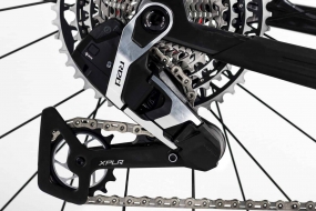 Велосипед FELT BREED FRD UN1TD Limited Edition SRAM RED XPLR AXS ENVE SES 3.4
