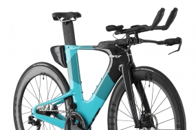 Велосипед FELT IAx ADVANCED SHIMANO ULTEGRA Di2 12S REYNOLDS AR58/62 DB (2023)