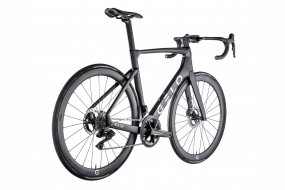 Шоссейный велосипед GELO ITEM R Shimano Dura-Ace R9200 GELO WH-R55 DB