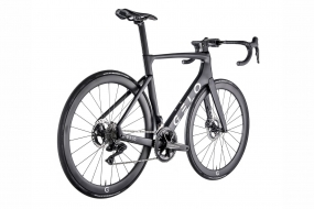 Шоссейный велосипед GELO ITEM R Shimano Dura-Ace R9270 Di2 GELO WH-R45 DB