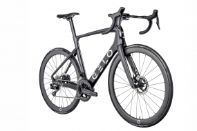 Шоссейный велосипед GELO ITEM R Shimano Dura-Ace R9270 Di2 GELO WH-R45 DB