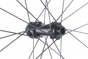 Колёса GELO WH-R45 DB