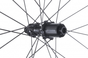 Колёса GELO WH-R45 DB