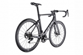 Шоссейный велосипед GELO ITEM R SHIMANO ULTEGRA R8170 Di2 GELO WH-R55 DB