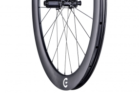 Комплект колёс GELO WH-R55 DB