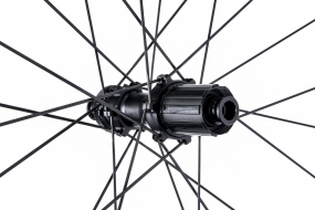 Комплект колёс GELO WH-R55 DB