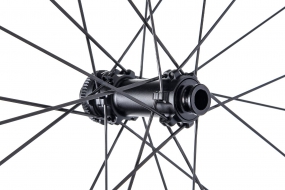 Комплект колёс GELO WH-R55 DB