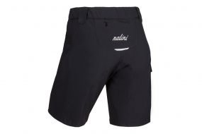 Велошорты Nalini GREEN LADY SHORT (4000)