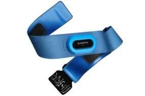 Спортивные часы Garmin FORERUNNER 920XT HRM TRI (чёрно-серые)