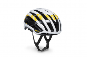 Велошлем KASK VALEGRO (Tour de France)