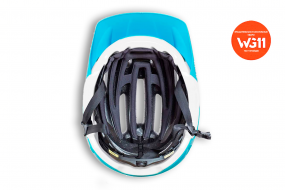 Шлем для МТБ Kask CAIPI (голубой)