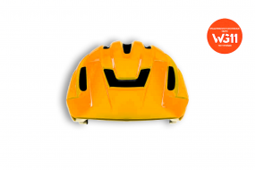 Шлем для МТБ Kask CAIPI (оранжевый)