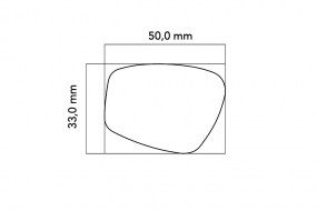 Оптический клип Koo OPTICAL CLIP