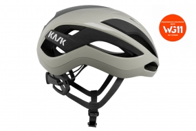 Шлем KASK ELEMENTO (серый)