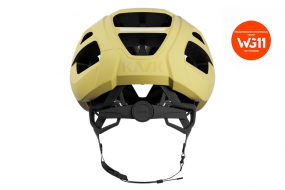 Велошлем KASK PROTONE ICON (жёлтый матовый)