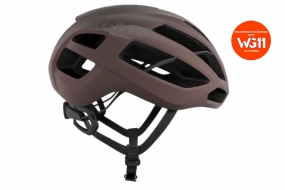 Велошлем KASK PROTONE ICON (кофейный матовый)