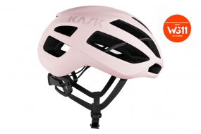 Велошлем KASK PROTONE ICON (фламинго матовый)