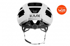 Велошлем KASK PROTONE ICON (белый* глянцевый)