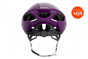 Велошлем Kask UTOPIA Y (виноград)