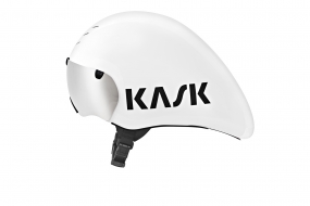 Велошлем Kask BAMBINO PRO EVO (белый)