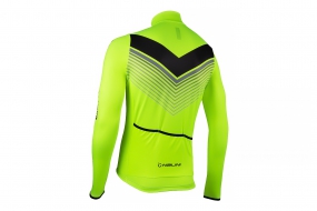 Веломайка NALINI LS FIT JERSEY (4050)