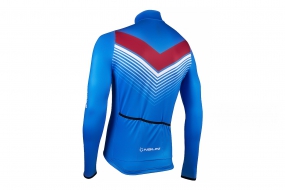 Веломайка NALINI LS FIT JERSEY (4200)