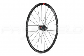 Fulcrum racing 6 db road disc wheelset 2025