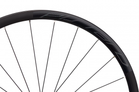 Трековые колёса MICHE PISTARD PISTA-PISTA CLINCHER