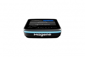 Велокомпьютер MAGENE C706