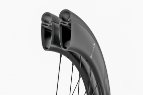 Колёса MAGENE EXAR DB58 PRO 2025