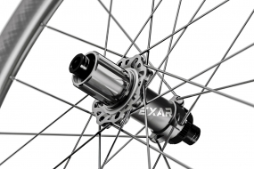 Колёса MAGENE EXAR DB58 PRO 2025