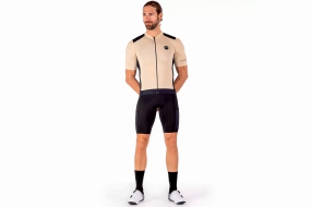 Веломайка NALINI FIVE POCKETS JERSEY 4010