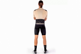 Веломайка NALINI FIVE POCKETS JERSEY 4010