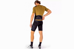 Веломайка NALINI FIVE POCKETS JERSEY 4400