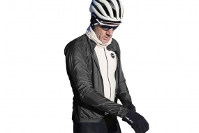 Велокуртка NALINI SCIROCCO WIND JKT 4000