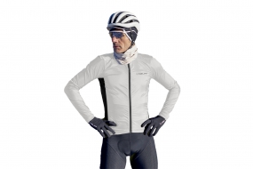 Велокуртка NALINI SCIROCCO WIND JKT 4010