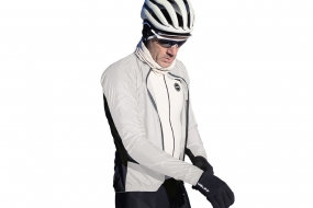 Велокуртка NALINI SCIROCCO WIND JKT 4010