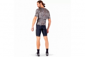 Веломайка NALINI ANIMAL JERSEY 4010