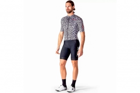 Веломайка NALINI ANIMAL JERSEY 4020