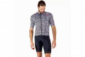 Веломайка NALINI ANIMAL JERSEY 4020