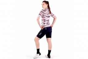Веломайка NALINI ANIMAL LADY JERSEY 4020