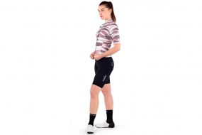 Веломайка NALINI ANIMAL LADY JERSEY 4020