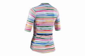 Веломайка NALINI ANIMAL LADY JERSEY 4300