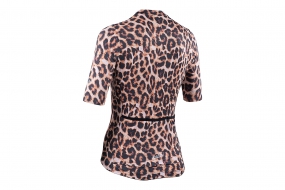 Веломайка NALINI ANIMAL LADY JERSEY 4500