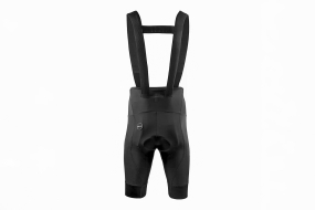 Велотрусы NALINI CONTACT BIB SHORT 4000