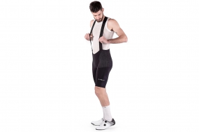 Велотрусы NALINI DYNEEMA BIB SHORT 4000