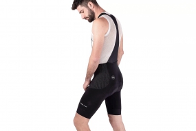 Велотрусы NALINI DYNEEMA BIB SHORT 4000